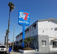 Big 7 Motel - Accommodation Michigan