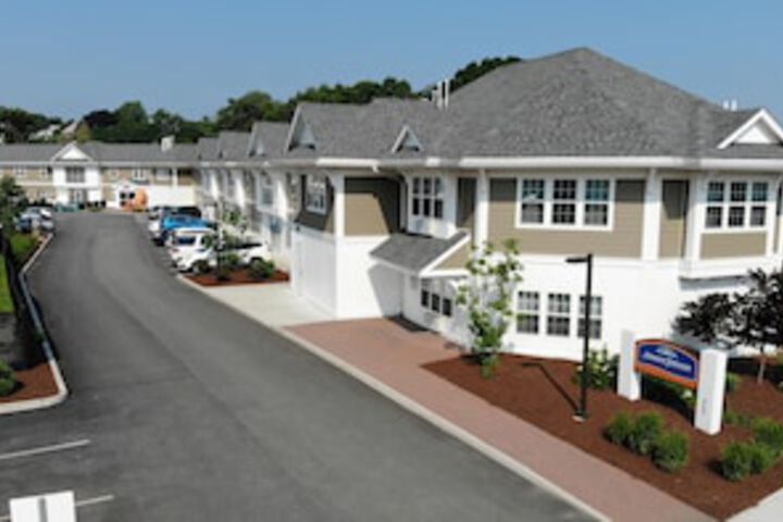 Howard Johnson By Wyndham Quincy/Boston - thumb 0