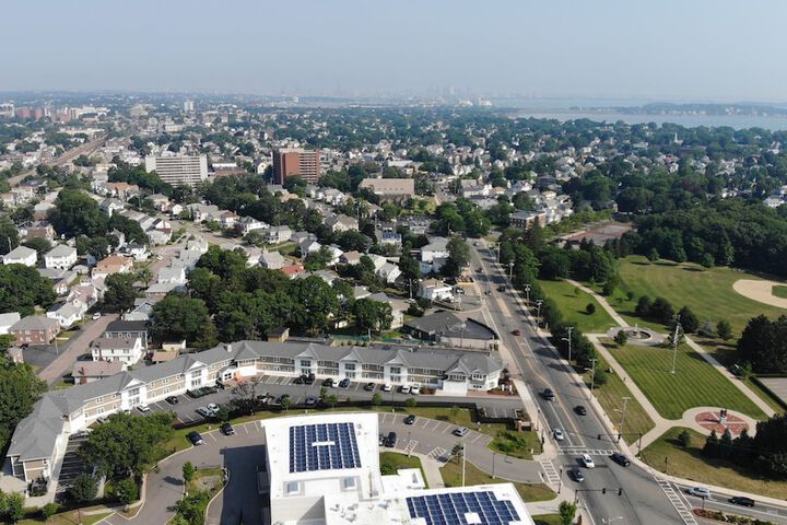 Howard Johnson By Wyndham Quincy/Boston - thumb 1