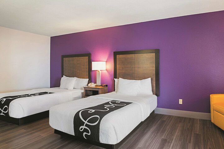 La Quinta Inn By Wyndham Galveston East Beach - thumb 7