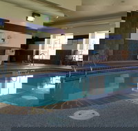 Microtel Inn  Suites by Wyndham Rapid City - Accommodation Michigan