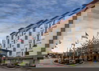 Red Roof Inn Hartford - New Britain