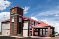 La Quinta Inn  Suites by Wyndham Midland North