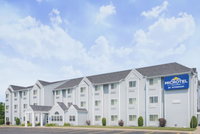 Microtel Inn  Suites by Wyndham Plattsburgh