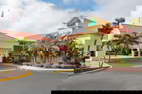 La Quinta Inn by Wyndham Cocoa Beach-Port Canaveral