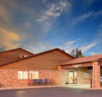 Super 8 by Wyndham Ashland - Accommodation Michigan