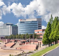 Super 8 by Wyndham Evansville East - Accommodation Michigan