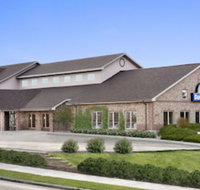 Days Inn by Wyndham Rapid City - Accommodation Michigan