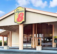 Super 8 by Wyndham Kissimmee/Maingate/Orlando Area - Accommodation Michigan