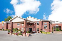 Super 8 by Wyndham Pine Bluff