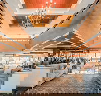 Palm Springs Tennis Club, a VRI resort - Accommodation Michigan