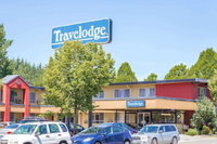 Travelodge by Wyndham Seattle University