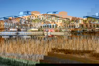 Accommodation Michigan