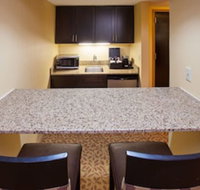 Holiday Inn Evansville Airport - Accommodation Michigan