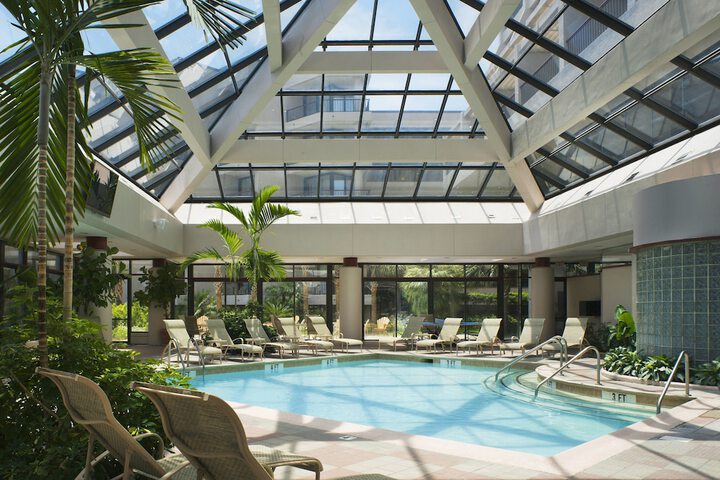 Marriott Hilton Head Resort & Spa - thumb 6