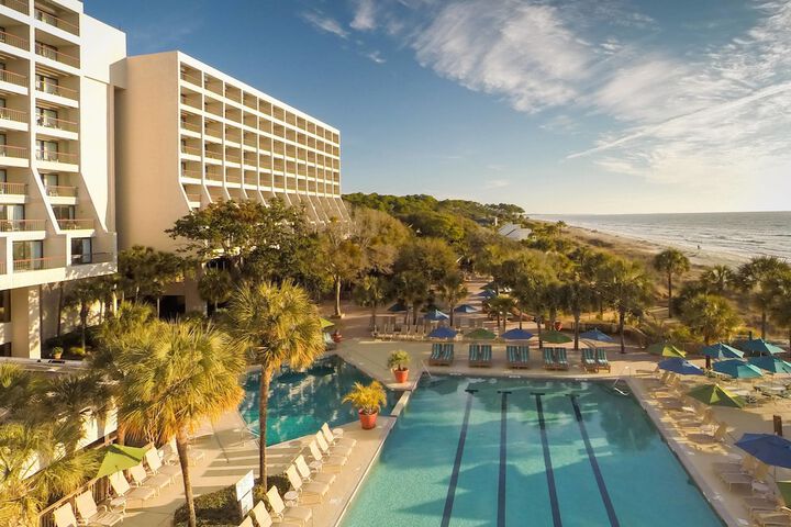 Marriott Hilton Head Resort & Spa - thumb 4