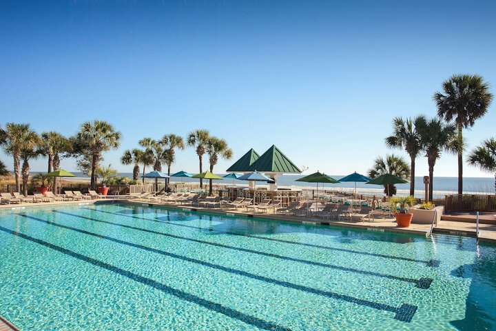 Marriott Hilton Head Resort & Spa - thumb 5