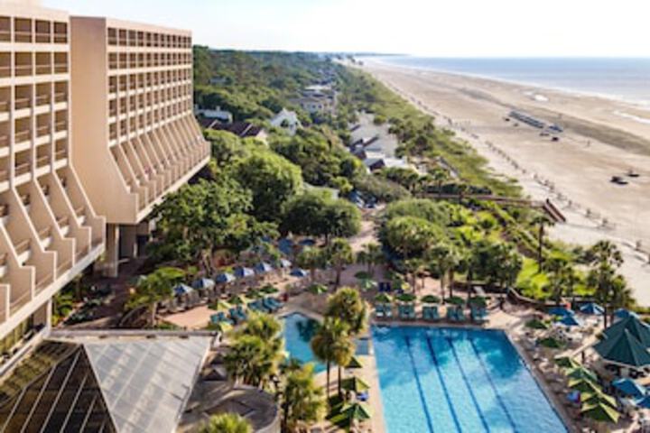 Marriott Hilton Head Resort & Spa - thumb 0