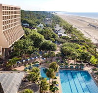 Marriott Hilton Head Resort & Spa - Accommodation Michigan