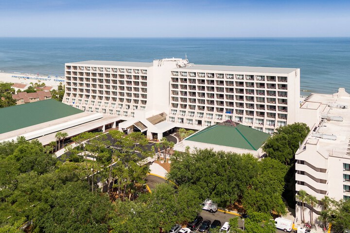 Marriott Hilton Head Resort & Spa - thumb 1