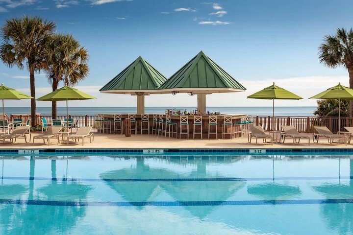 Marriott Hilton Head Resort & Spa - thumb 7
