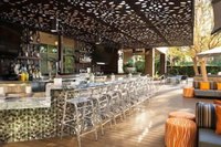 Warner Center Marriott Woodland Hills