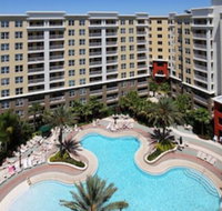 Vacation Village at Parkway - Accommodation Michigan