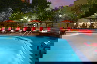 Marriott Kansas City Overland Park