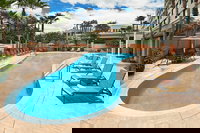 Orlando Marriott Lake Mary