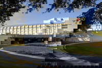 Raleigh Marriott Crabtree Valley