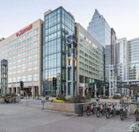 Marriott Rochester Mayo Clinic - Accommodation Michigan