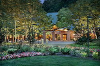 Princeton Marriott at Forrestal