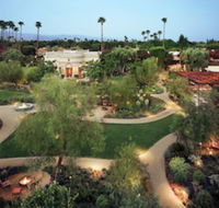 Parker Palm Springs - Accommodation Michigan