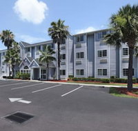 Microtel Inn  Suites by Wyndham Palm Coast - Accommodation Michigan