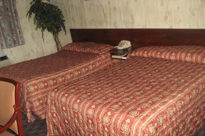 Sunset Motel - thumb 5