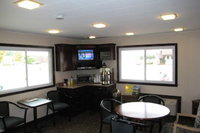 Travelers Lodge Motel Marshall