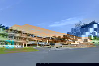 Quality Inn East Dubuque