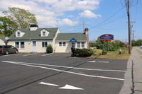Howard Johnson by Wyndham West Yarmouth/Cape Cod