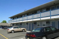 Mayflower Motel Milford