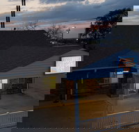 Family Budget Inn Bethany - Accommodation Michigan