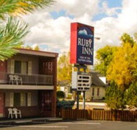 Ruby Inn - Accommodation Michigan