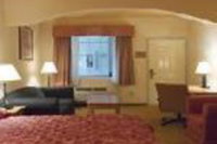 The Garden Inn Hotel