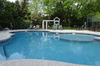 Pink Blossom Family Resort