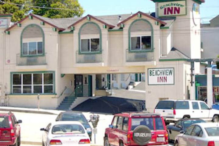 Beachview Inn - thumb 0