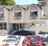 Beachview Inn - Accommodation Michigan
