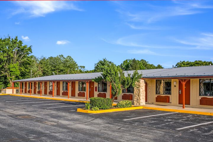 Scottish Inns Harrisburg - Hershey South - thumb 6