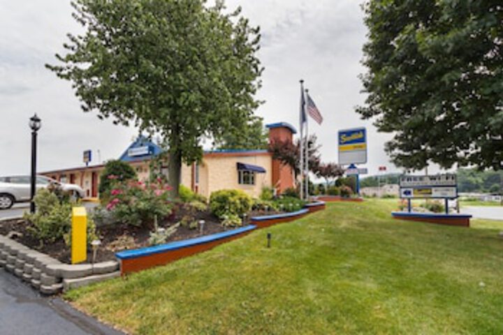 Scottish Inns Harrisburg - Hershey South - thumb 0