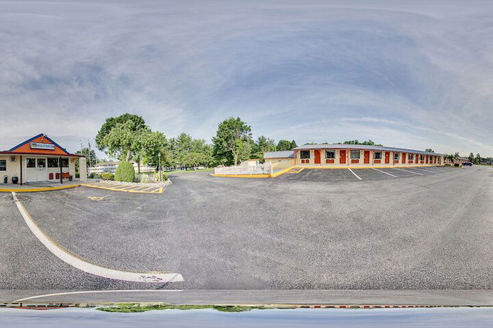 Scottish Inns Harrisburg - Hershey South - thumb 4