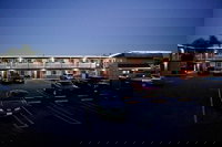 Angels Motel Pico Rivera