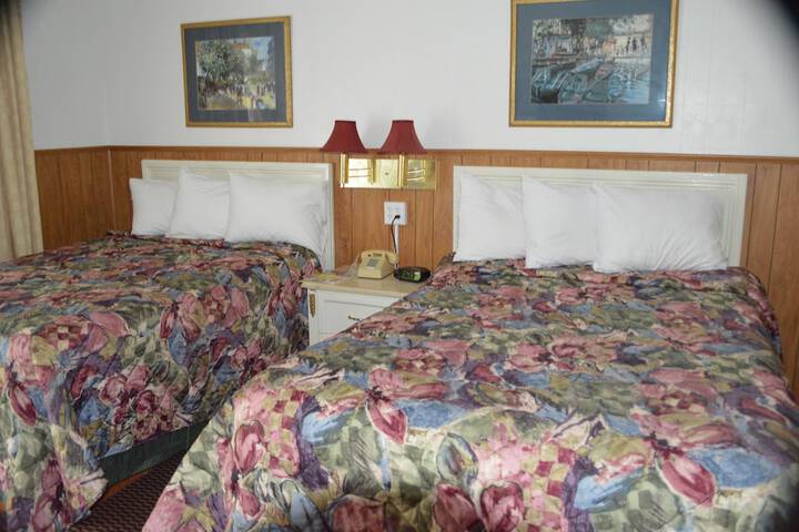 Great Lakes Motel - thumb 6